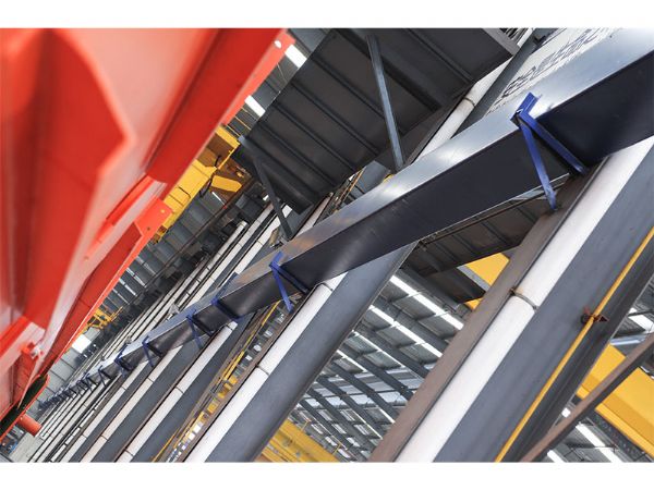 打響環(huán)保攻堅戰(zhàn)，走上綠色發(fā)展的快車道