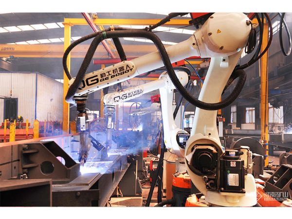 河南礦山｜揮汗如雨，只為捍衛(wèi)產(chǎn)品質(zhì)量！